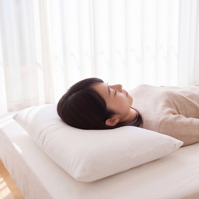 MOGU 家族の健康まくら