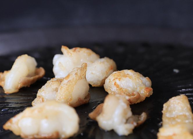 【国産黒毛和牛】特選ホルモン520ℊ　260g×2パック 小分け