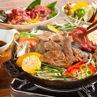 14-129 紋別名物 流氷昆布締めラムロース