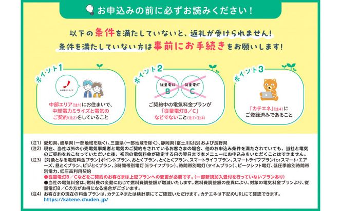 御前崎市産CO2フリーでんき 150,000 円コース（注：お申込み前に申込条件を必ずご確認ください） 222232_DK006