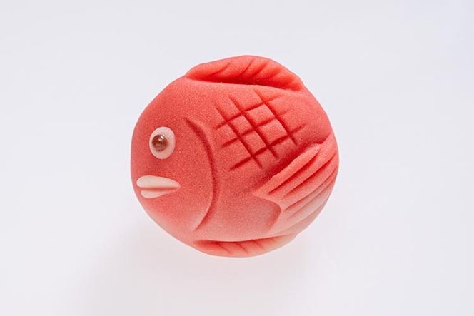 お正月の可愛い 和菓子「上生菓子 6個入」｜京都 お取り寄せ グルメ ご当地 お菓子 スイーツ 和スイーツ ギフト プレゼント 贈り物 お祝い 正月 お正月 ※2025年12月下旬頃発送（年内お届け）※北海道・沖縄・離島への配送不可