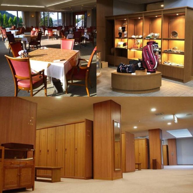 加西インターカントリークラブ プレー割引券 60000円分[ ゴルフ プレー券 兵庫県 ] ゴルフ場利用権 運動 コース ラウンド フラット 18ホール 