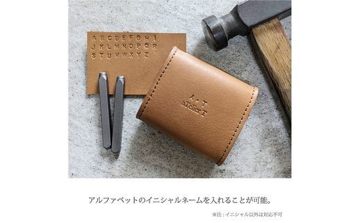 マチありコインケース《 コインケース 本革 レザー ミニ財布