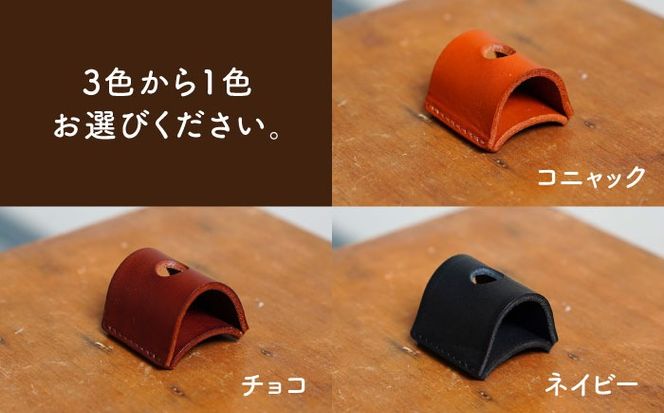 ペンスタンド 糸島市 / LADIES＆GENTLEMEN [ADK061] レザー 革 革製品 ペンスタンド ペン差し ペン立て クラフト ハードレザー