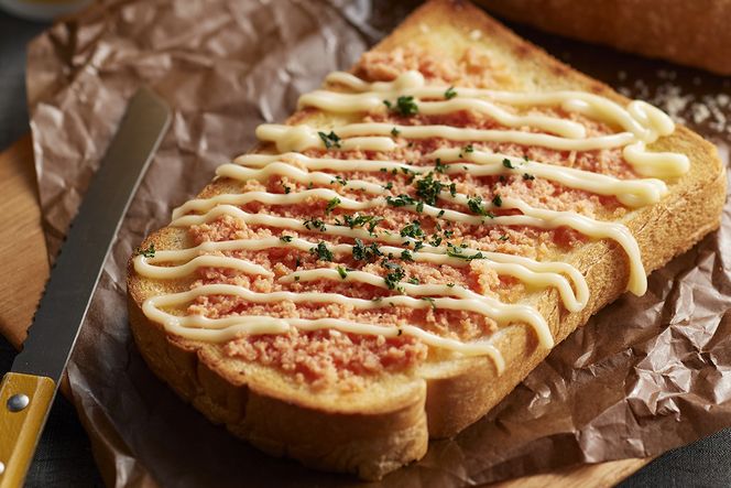 博多の新名物 たいめんたい 500g【木村食品】_HA1750