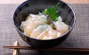 【海鮮 漬け丼 詰め合わせ ５種】京都 丹後の地魚 魚の旨味だし「漬け丼」 5食セット（80g×5パック）（特製追いタレ付）　UO01420