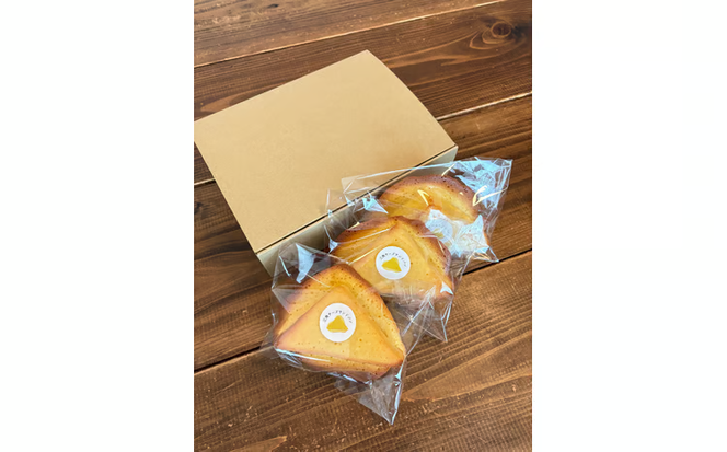 E122 【お試しセット】三角チーズサンドパン3個入