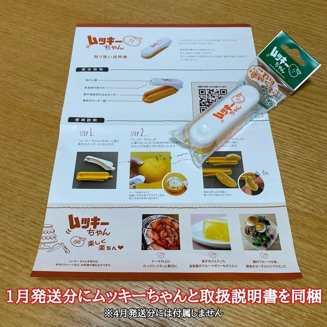 1・4月発送 全2回 定期便 はっさく マニア 貯蔵 ＆ 木成完熟  特秀 7 ～ 10玉  和歌山 有田 南泰園  BS180