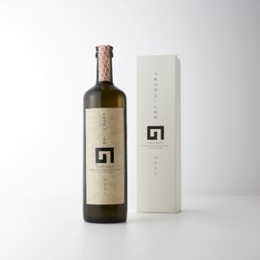本格加賀丸いも焼酎　のみよし 720ml 172111_BG018