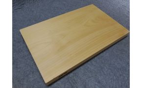 銀杏まな板【総赤身】 322032_DV017