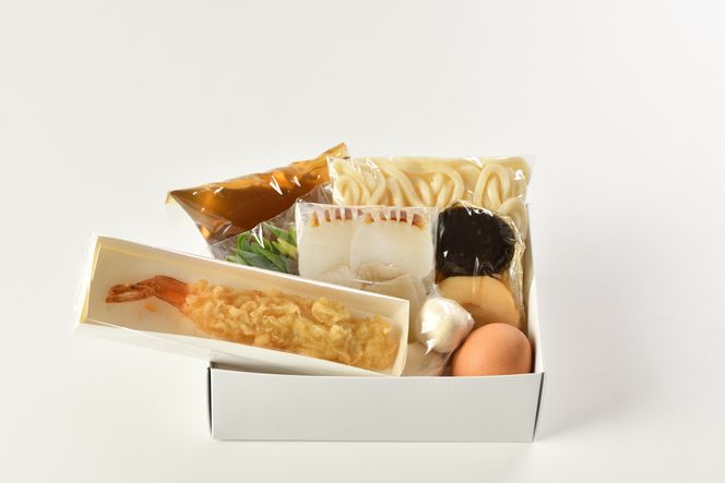 【権太呂】鍋焼きうどん 4人前｜京都 老舗 うどんすき 人気店 ［ 鍋 特製だし グルメ 命のだし 人気 おすすめ お祝い ギフト お取り寄せ 通販 送料無料 ふるさと納税 ］ 261009_B-PM08