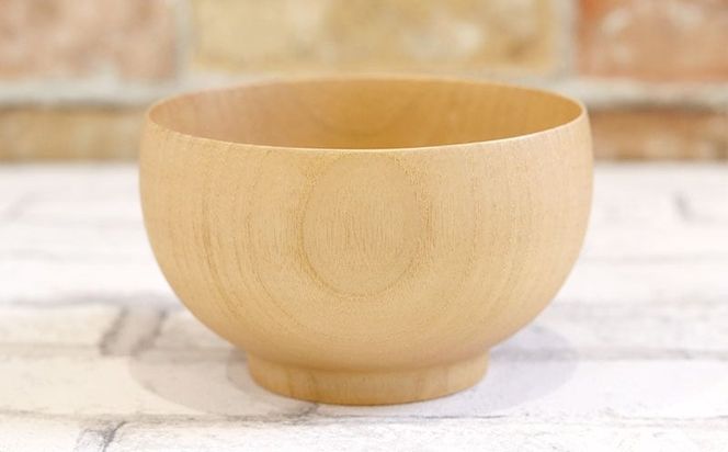 099H3585 ナチュラルボウル 【中】5客