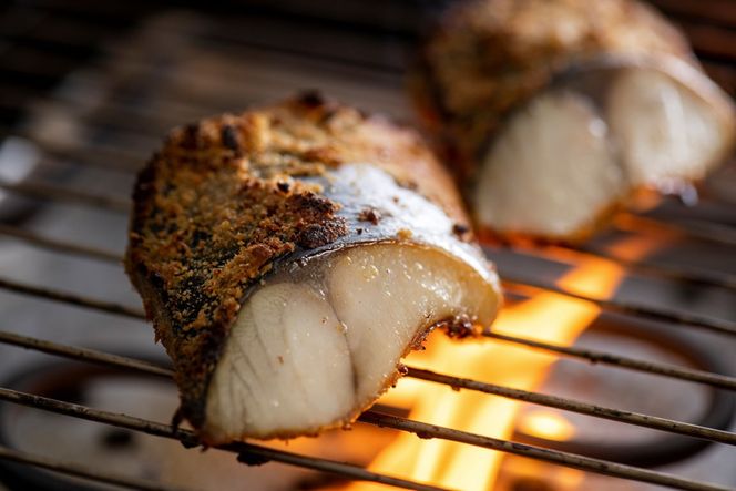 旨米3種セット（旨米鮭 (2切入)、旨米鰆(２切入)、旨米鯖（２切入））SC00008