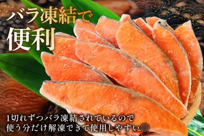訳あり 無添加 減塩 塩銀鮭 切身 総重量 1kg [足利本店 宮城県 気仙沼市 20565550] 魚 魚介類 サーモン 鮭 海鮮 魚介 甘塩味 塩分控えめ さけ サケ 鮭切身 シャケ 切り身 銀鮭切り身 簡易包装 規格外 不揃い 家庭用 冷凍