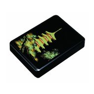 加伏文庫 黒 五重の塔 ［YG509］ 303446_CC507