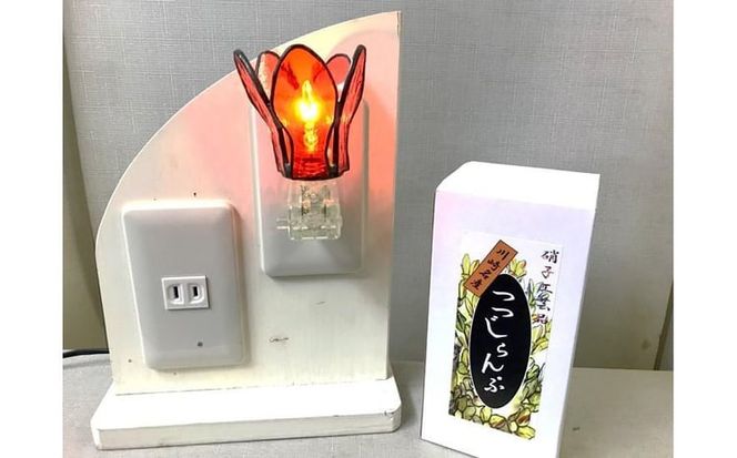 つつじらんぷミニ