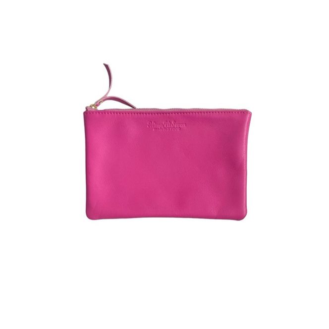 Sable pouch（pink）