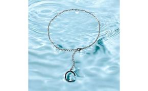 CHIGASAKI SOUTHERN C アンクレット シルバーチェーン 茅ヶ崎 アクセサリー ギフト プレゼント