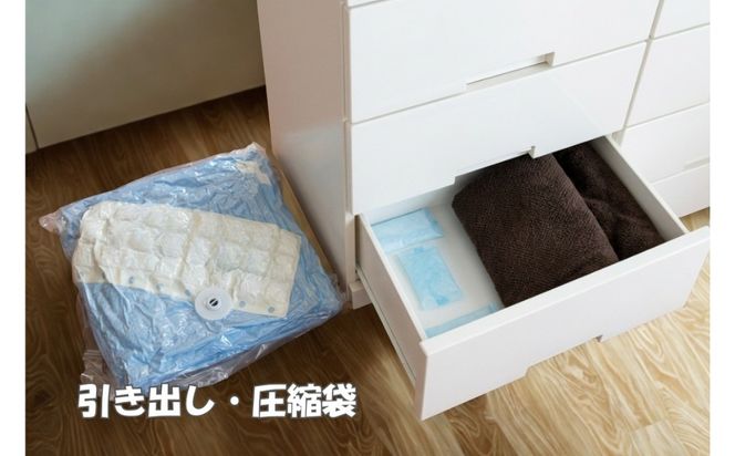 【定期便3回（3か月に1回）】シリカゲル乾燥剤 DQ SHEET（10枚入り） | 湿気とり 日用品 除湿 乾燥剤 コンパクト 湿気取り 湿気対策 脱臭 梅雨 夏 愛知県 春日井市
