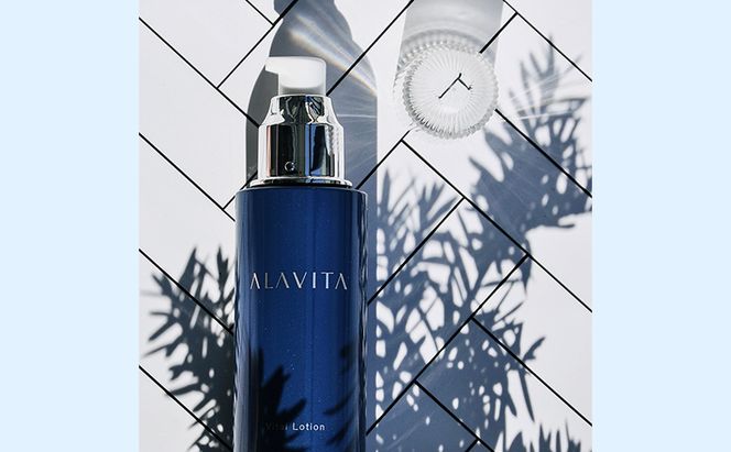 アラヴィータ ヴァイタルローション 定期便3回 美容 うるおい 保湿 エイジングケア* 化粧品 人気 厳選 ネオファーマ 袋井市 スキンケア 化粧水