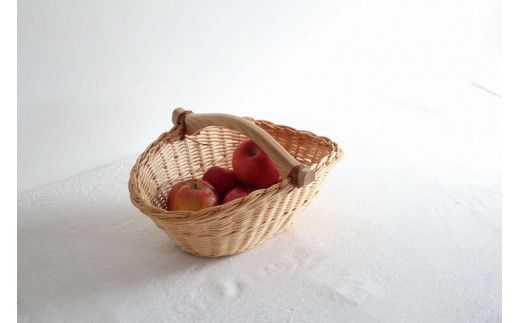 花摘みバスケット
