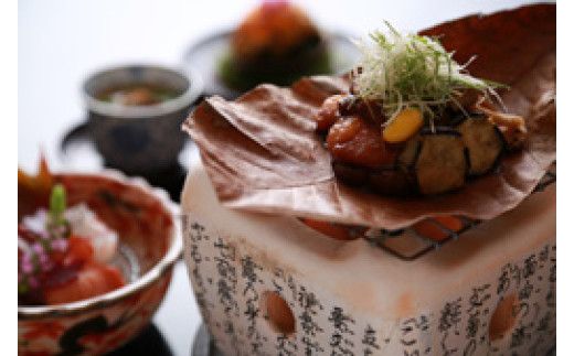 お食事券3,000円分 【茨城県土浦市 よし町】 ｜ ご飲食券 会席料理 割烹料理 懐石料理 和食　日本食 法事 宴会 ※離島への配送不可