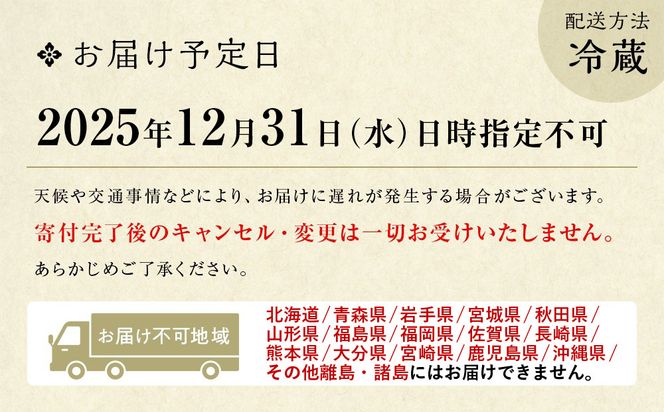 【京都しょうざん】「冷蔵 鷹ヶ峰」一段重 2人前｜京都 老舗料亭 本格和風おせち 人気おせち［ 京都 老舗料亭 和風おせち 1段 2人 グルメ 京料理 人気 おすすめ 2026 正月 お祝い お取り寄せ 通販 送料無料 年内配送 ふるさと納税 ］ 261009_A-AA552