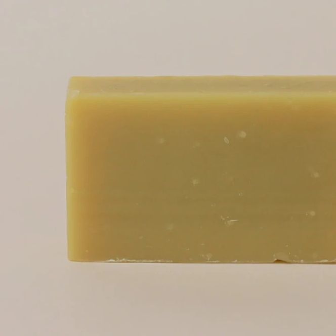 ティーツリー石鹸