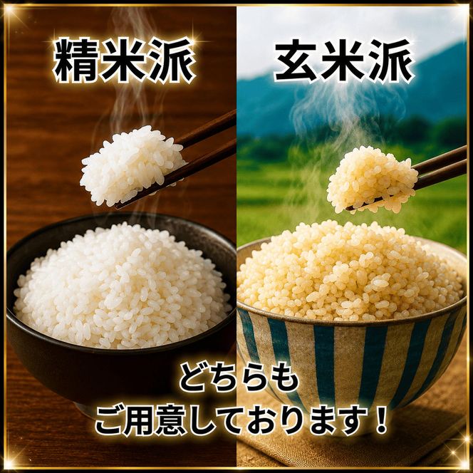 令和8年産 新米 キヌヒカリ 5kg (玄米) 明田のお米 玄米 お米 新米 南丹市 京都 令和8年 5キロ 新米26