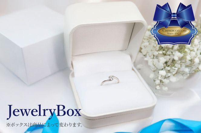 PT　ハート＆キューピット　ダイヤモンドリング（H＆C）　KT-1213　プラチナ ダイヤモンド 指輪 リング ジュエリー 宝石 アクセサリー 中央宝石研究所鑑別書付 山梨 富士吉田