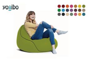 ヨギボー Yogibo Lounger ( ヨギボーラウンジャー ) ビーズクッション ビーズ ソファ ソファー クッション インテリア 家具 ゲーム 椅子  