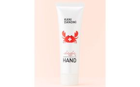 KANI DANOMI ハンドケア (化粧品) 312011_CM003