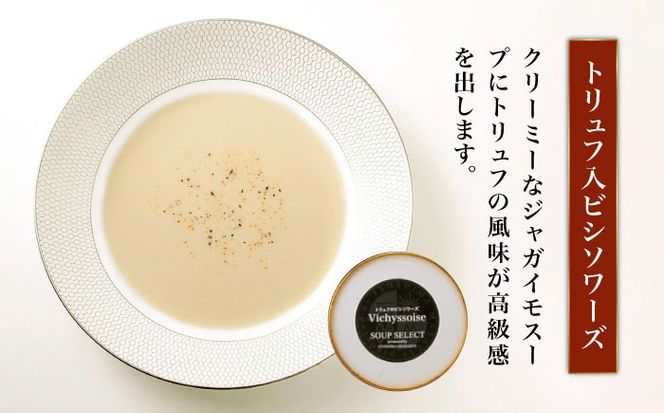 【全3回定期便】SoupSelect 2点セット 糸島市 / 糸島正キ スープ レトルト[AQA071] スープ soup スープセット 野菜スープ きのこ ヴィーガンスープ 惣菜