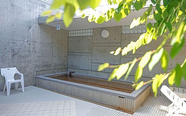 庄内町 ギャラリー温泉 町湯 11回入浴券 温泉 チケット 入浴 ロウリュ サウナ 源泉かけ流し 低張性アルカリ性単純温泉 タオル付き 入浴券 利用券 体験 観光