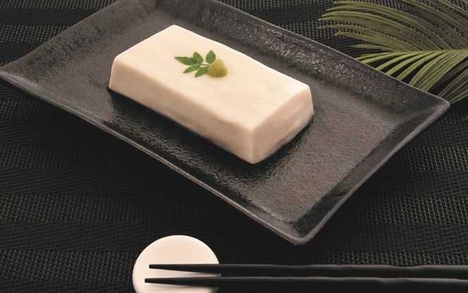 高野山特産ごま豆腐　2種詰合せ　12個入り【dkk101A】