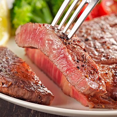 秋田由利牛 サーロインステーキ＆ももステーキセット 3枚 計780g（和牛 牛肉 赤身 食べ比べ） モモ 