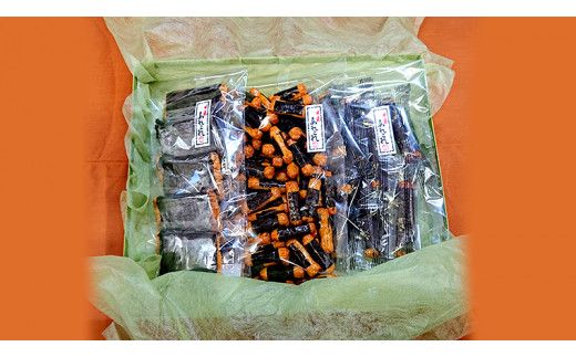 【熨斗付き】 《あれこれ 煎餅 シリーズ》 海苔せん 3袋 【レギュラー】 煎餅 海苔 のり巻 詰合せ 厳選 セット 食べ比べ おつまみ おやつ せんべい ギフト 贈答 のし付き [AE034us]