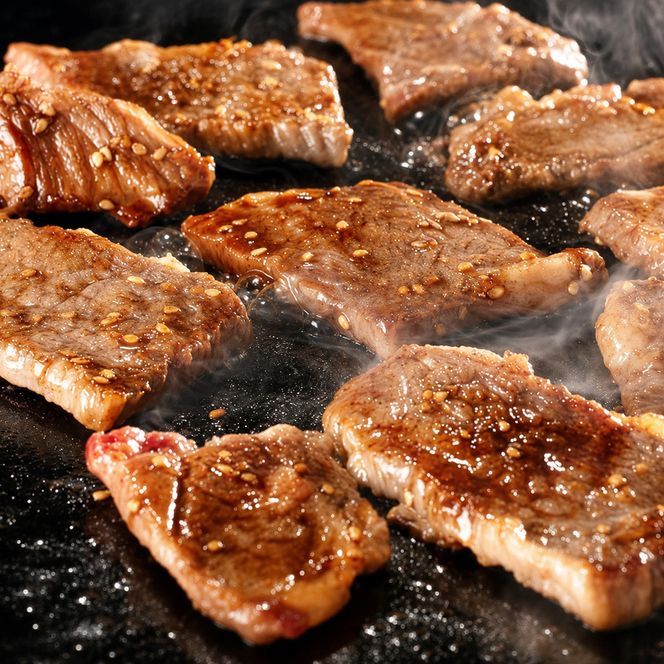 井上牧場 朝倉和牛　BBQセット ※配送不可：離島 お肉 牛肉 焼肉 バーベキュー ステーキ 