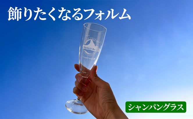 サザンＣグラスセット  タンブラー ビールグラス シャンパングラス 選べる2個セット 