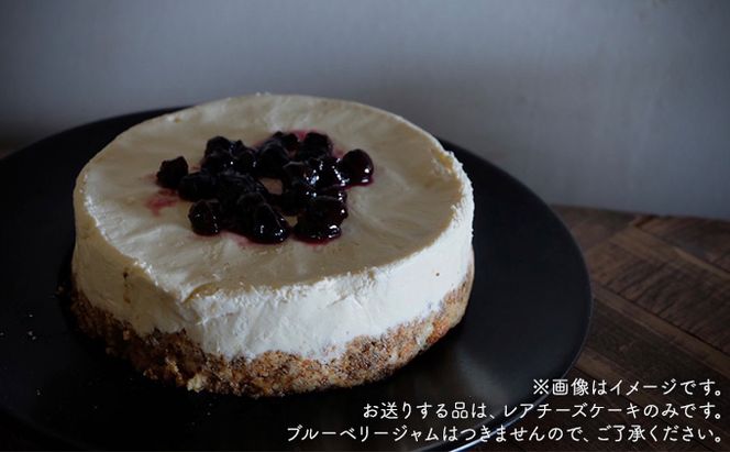 長野県産米粉と豆乳のレアチーズケーキ お菓子 スイーツ 洋菓子 おやつ 食後 デザート ホールケーキ あっさり ほどよい酸味 ヘルシー ヘルシースイーツ 