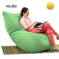 Yogibo Zoola Max Premium（ヨギボー ズーラ マックス プレミアム）＜サマー＞-[G791-10]