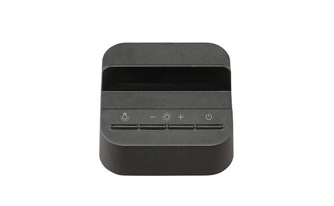 デスクライトT型 調光調色 明るい クランプ型 ベース型 ベースタイプ 卓上 勉強 LDL-TBDL-B アイリスオーヤマ 家電 