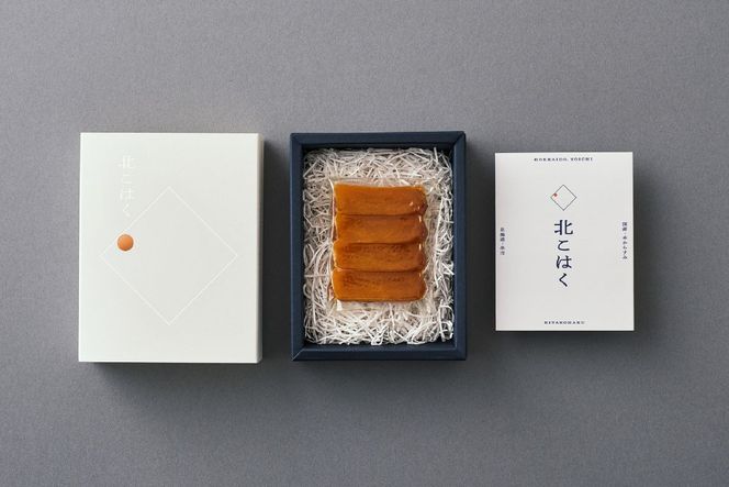 国産本からすみ 北こはく スライス20g 国産 無添加 北海道 余市 おつまみ 高級 ギフト プレゼント カラスミ 唐墨 ボッタルガ 魚卵 肴 珍味 日本酒 ウイスキー パスタ _Y122-0011