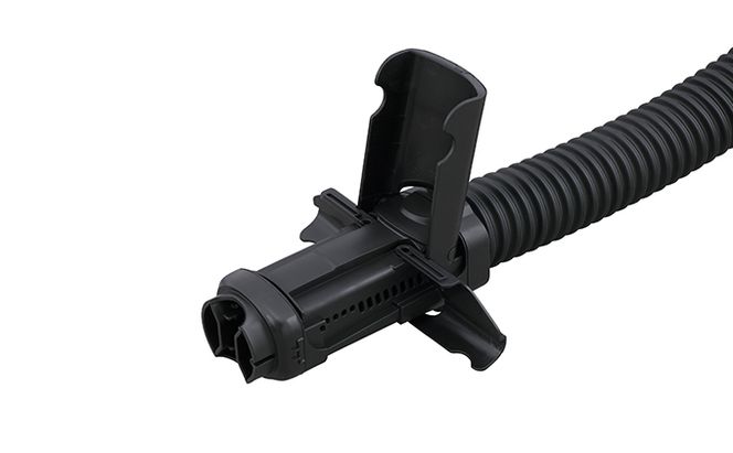 アイリスオーヤマ 布団乾燥機 カラリエ シングルノズル FK-D2-B ブラック ふとん乾燥機 乾燥機 布団乾燥 布団 乾燥 温め 保温 靴乾燥機 靴乾燥 シューズドライヤー ダニ退治 コンパクト 電化製品 家電 おしゃれ家電 宮城 宮城県 大河原 大河原町