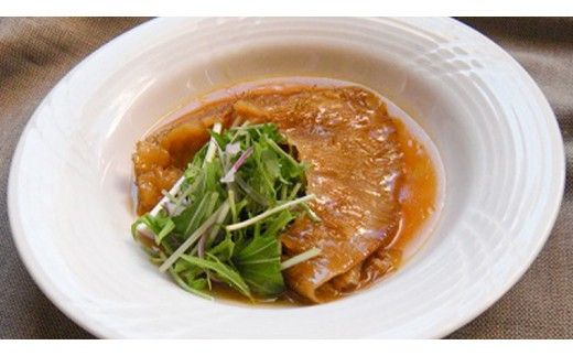 中華満喫セット(ふかひれ・エビチリ・点心詰めあわせ)[CF003ci]