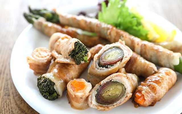 庄内産豚肉2kgセット