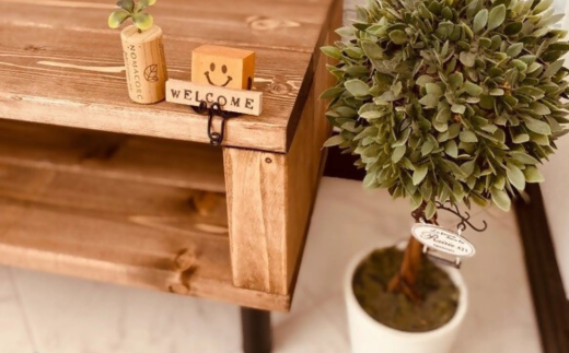 おしゃれな 木製 テレビボード 天然木のインテリアでより落ち着く空間に MROR003