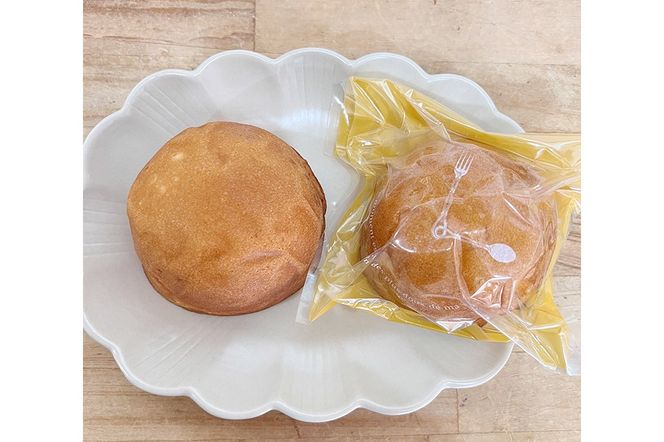 ふるさとのお菓子の詰合せ 寒風山セット 焼菓子 秋田県 男鹿市 お菓子のボンヌ|23_bon-010101