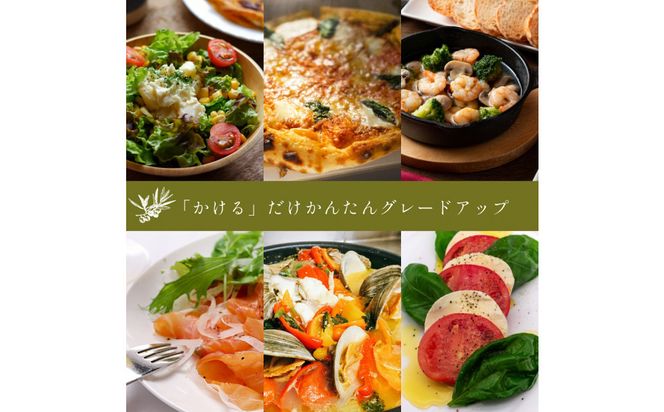 自然風土 プレミアムアホエンにんにくオリーブオイル（103g×1本） 372013_KE021