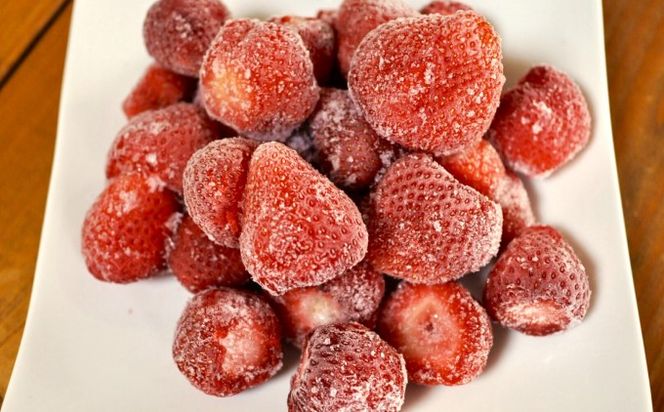 訳アリ 規格外 博多和牛 サーロインステーキ 500g A4～A5＆冷凍あまおう 800g セット 計1.3kg 訳あり 配送不可：離島 